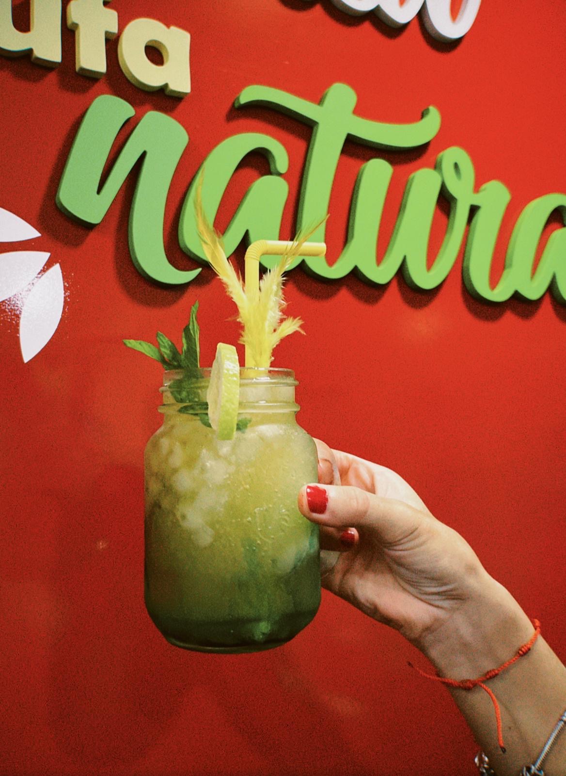 Copa helada artesana 4