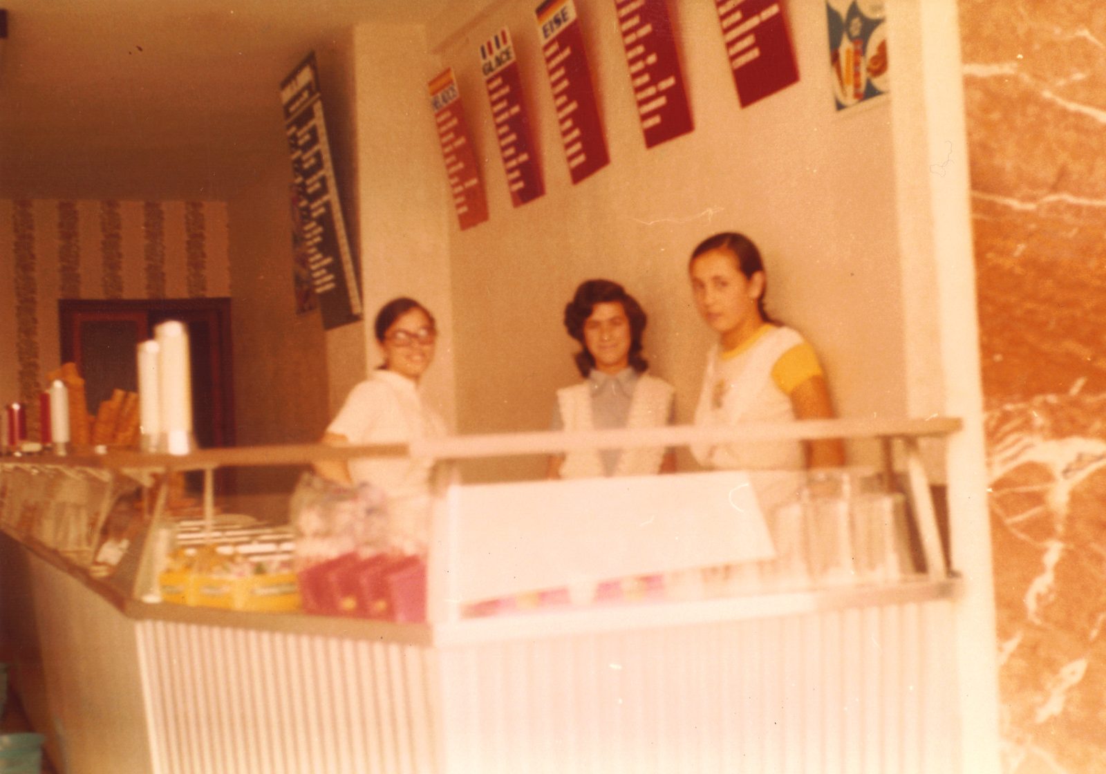 Heladería Nº2 - foto 3