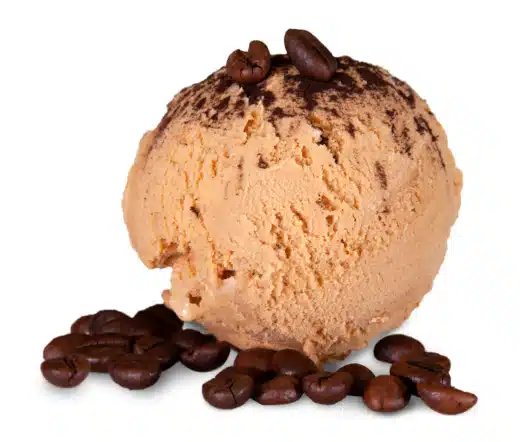 Sabor helado premium 4