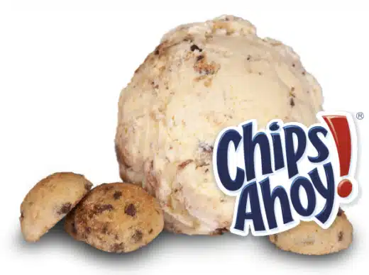 Sabor helado premium 5