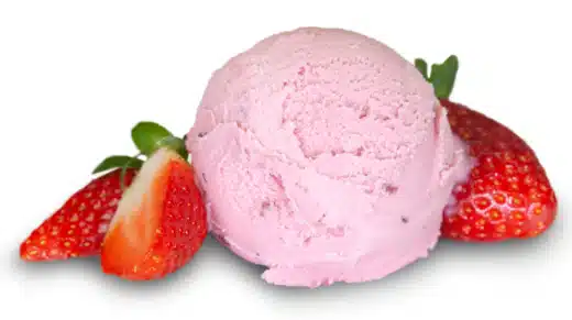 Sabor helado premium 11