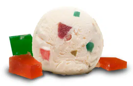 Sabor helado premium 12