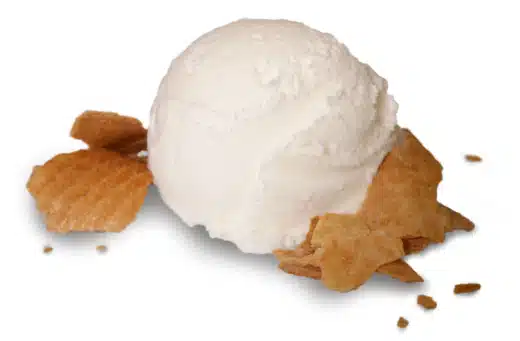 Sabor helado premium 18