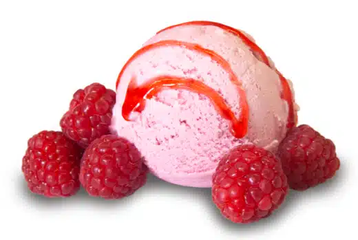 Sabor helado premium 22