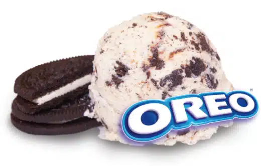 Sabor helado premium 25