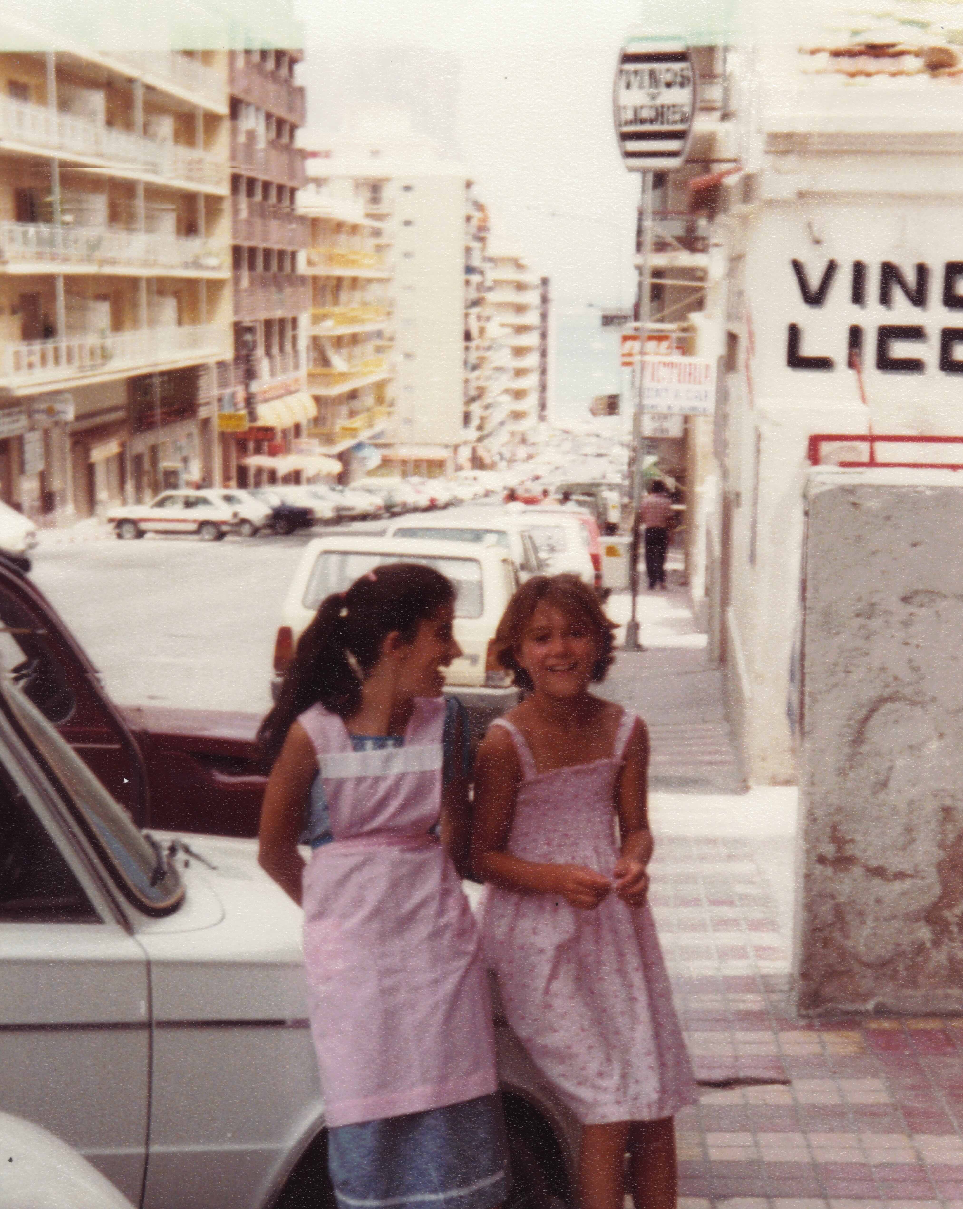 El valor de comenzar