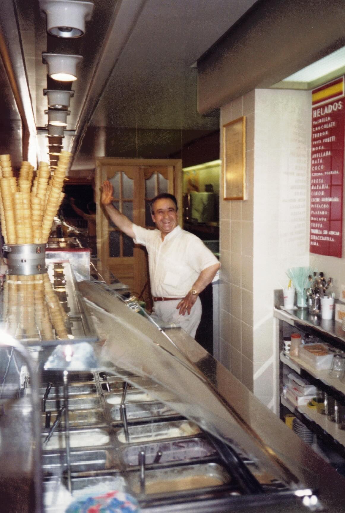 El valor de comenzar