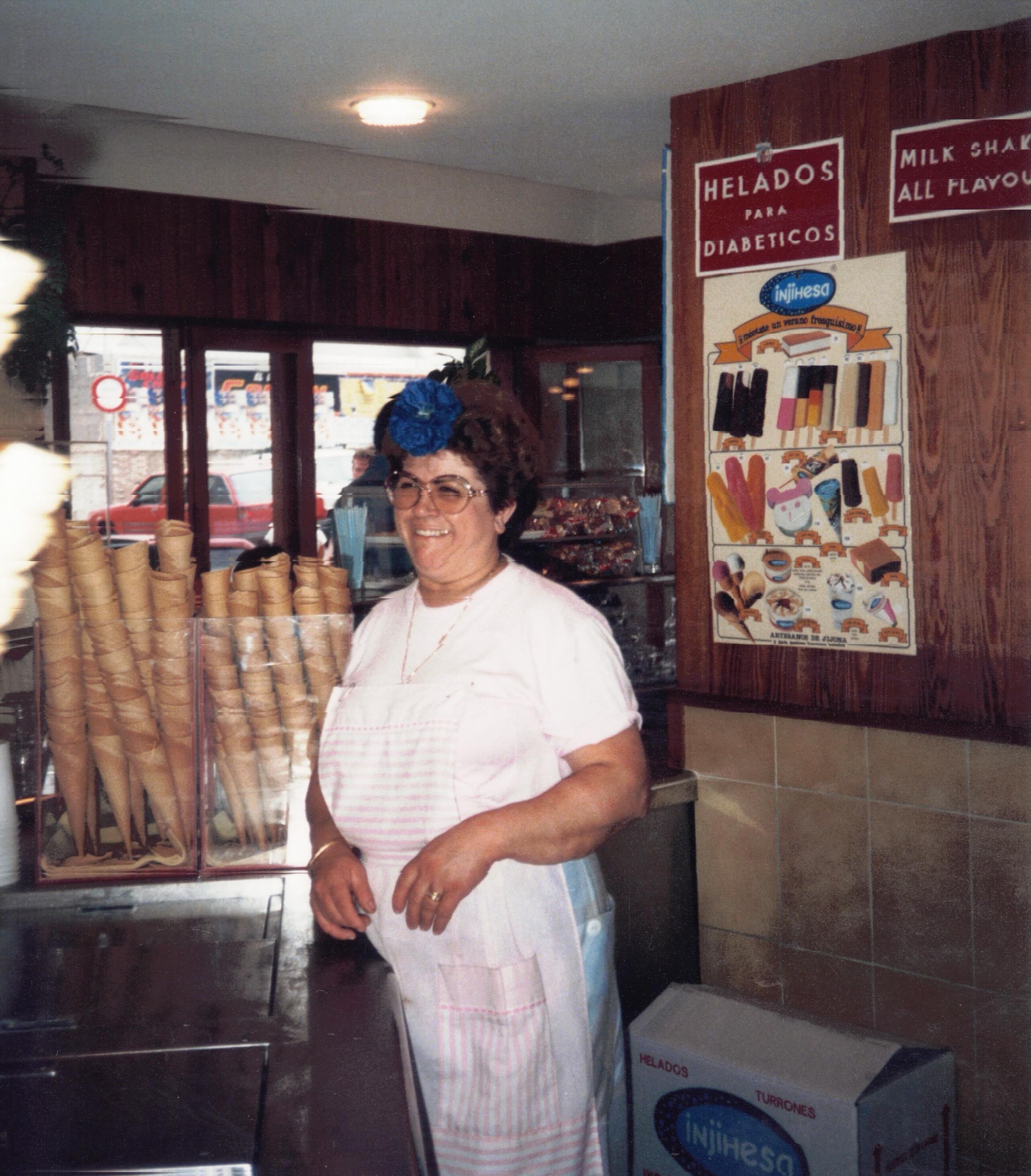 El valor de comenzar